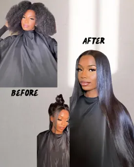 100% Unprocessed Human Hair Luxury Tape-in Extensions