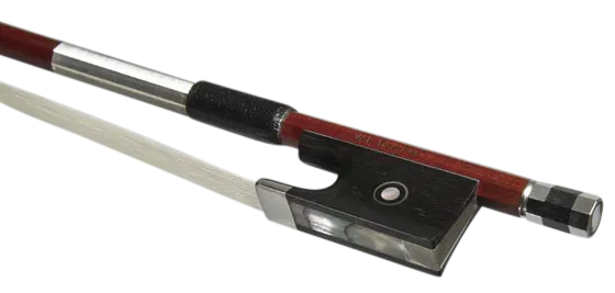 A. Dorfler Pernambuco Violin Bow 4/4 Master Bow #26A Octagonal