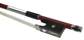 A. Dorfler Pernambuco Violin Bow 4/4 Master Bow #26A Octagonal
