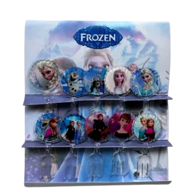 Acrylic Food Picks - Frozen