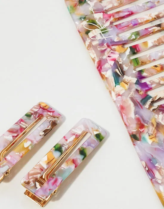 Afroani - Rainbow Set