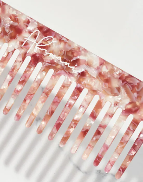 Afroani - Rose Hair Comb