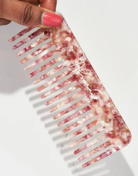 Afroani - Rose Hair Comb