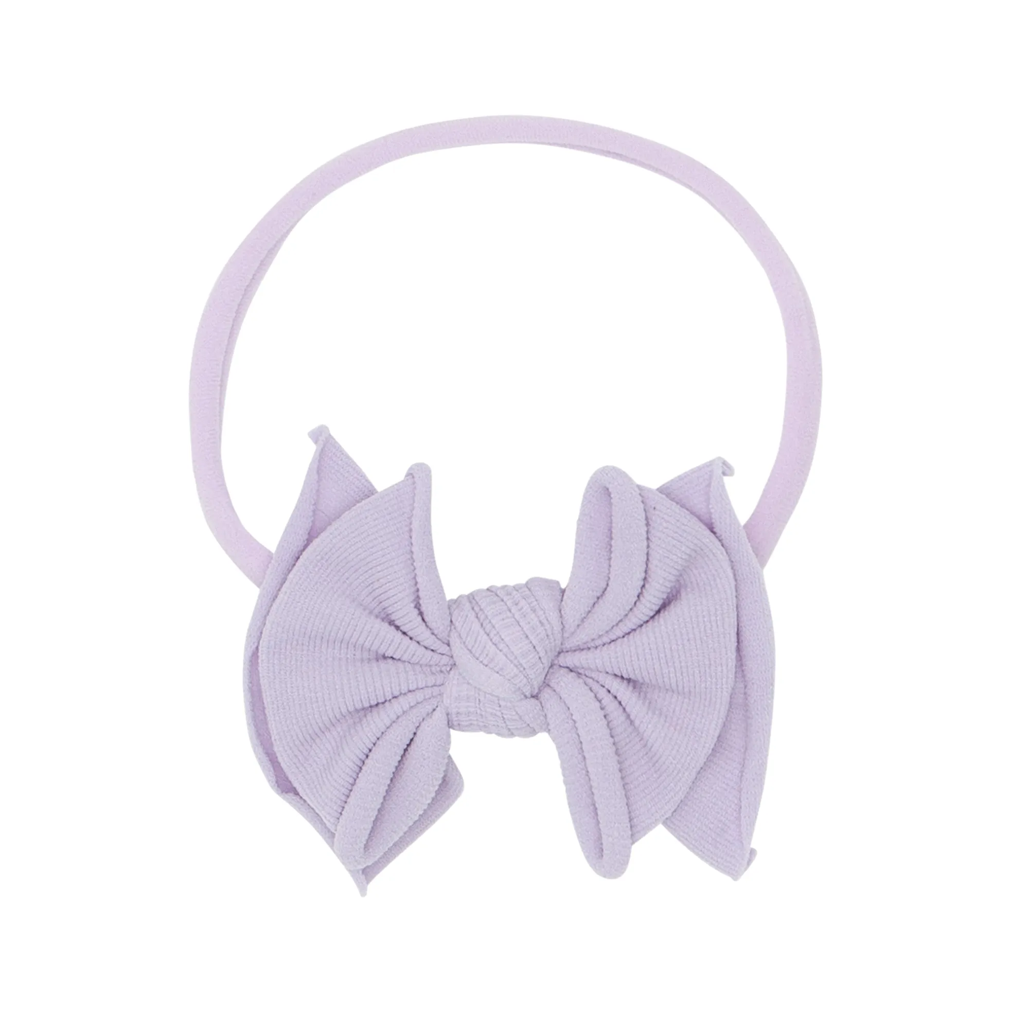 BABY FAB SKINNY: light orchid
