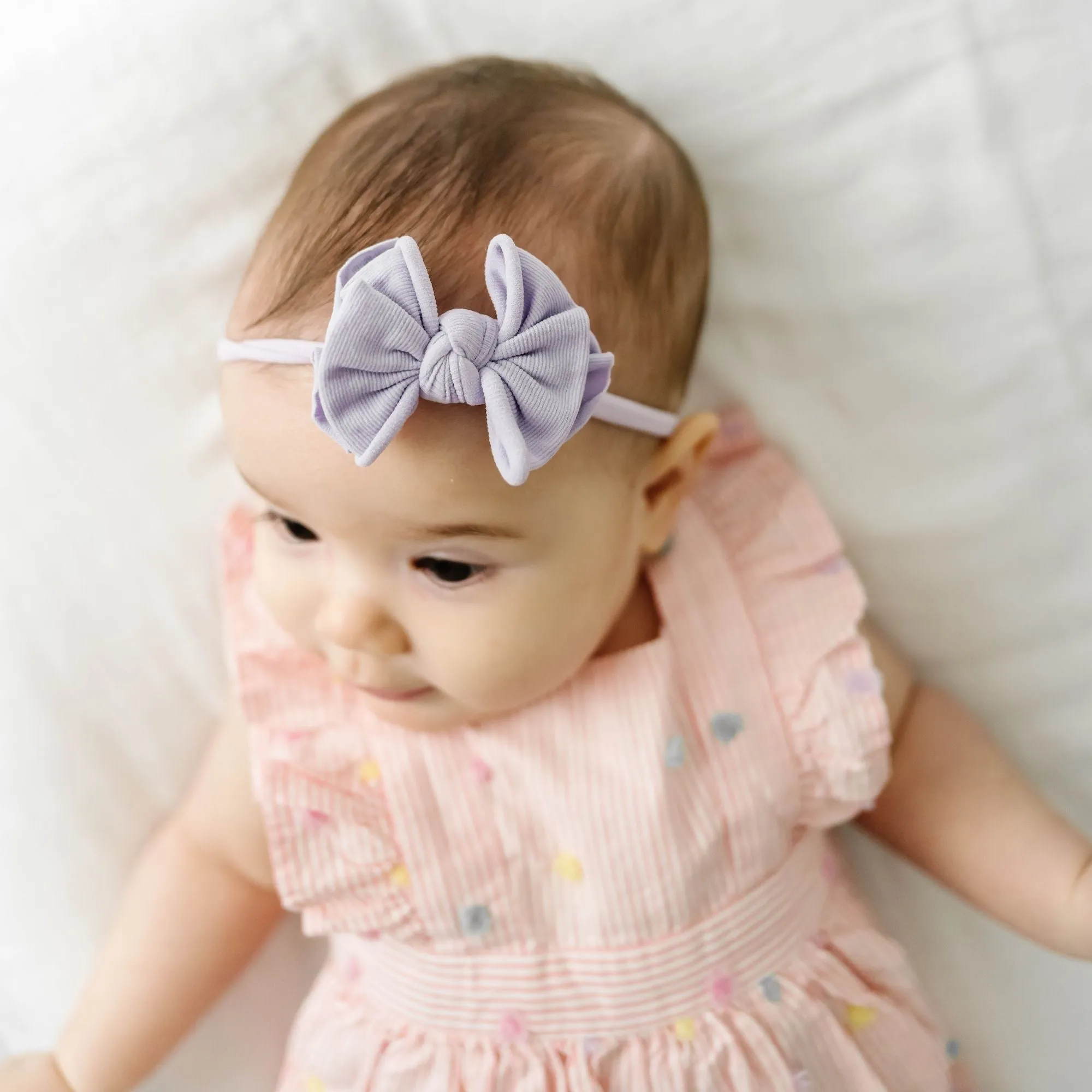 BABY FAB SKINNY: light orchid