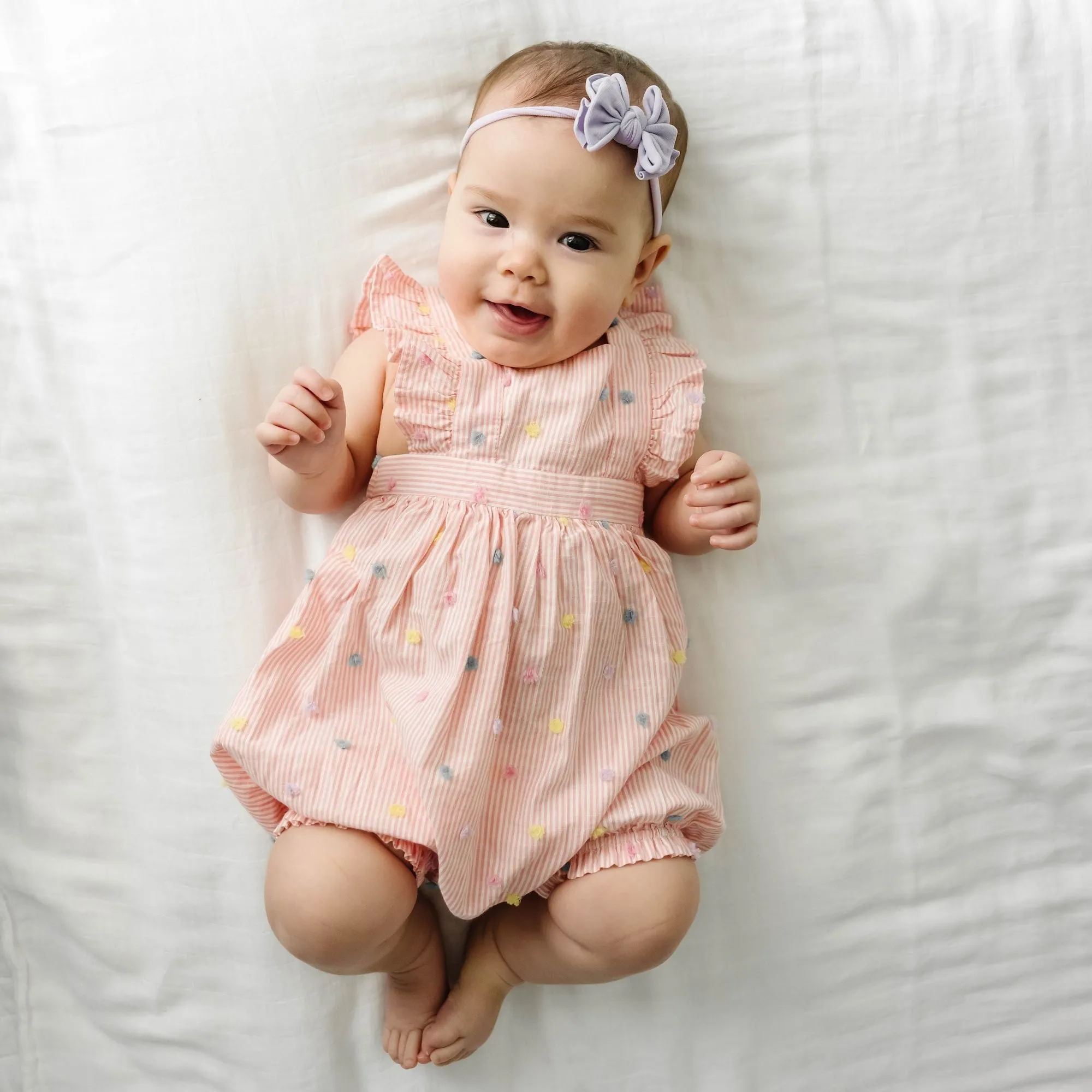 BABY FAB SKINNY: light orchid