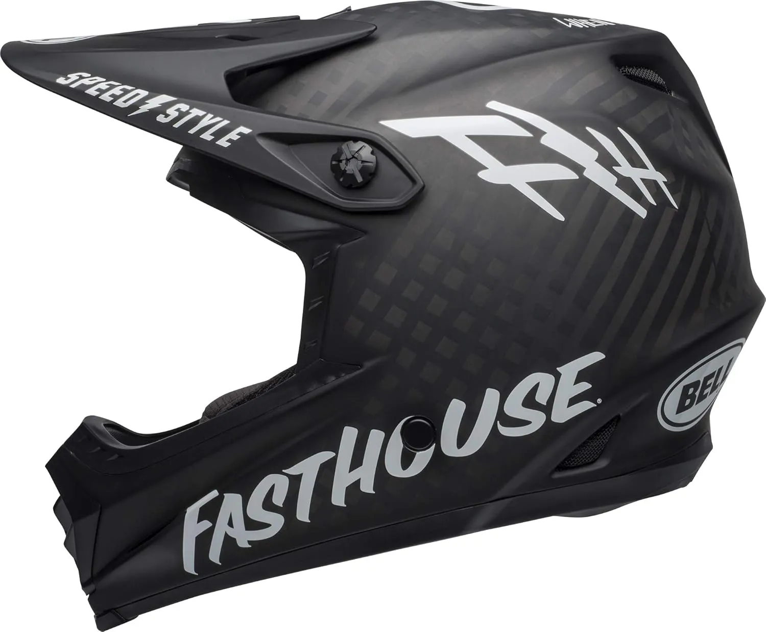BELL Full-9 Adult Full-Face Mountain Bike Helmet