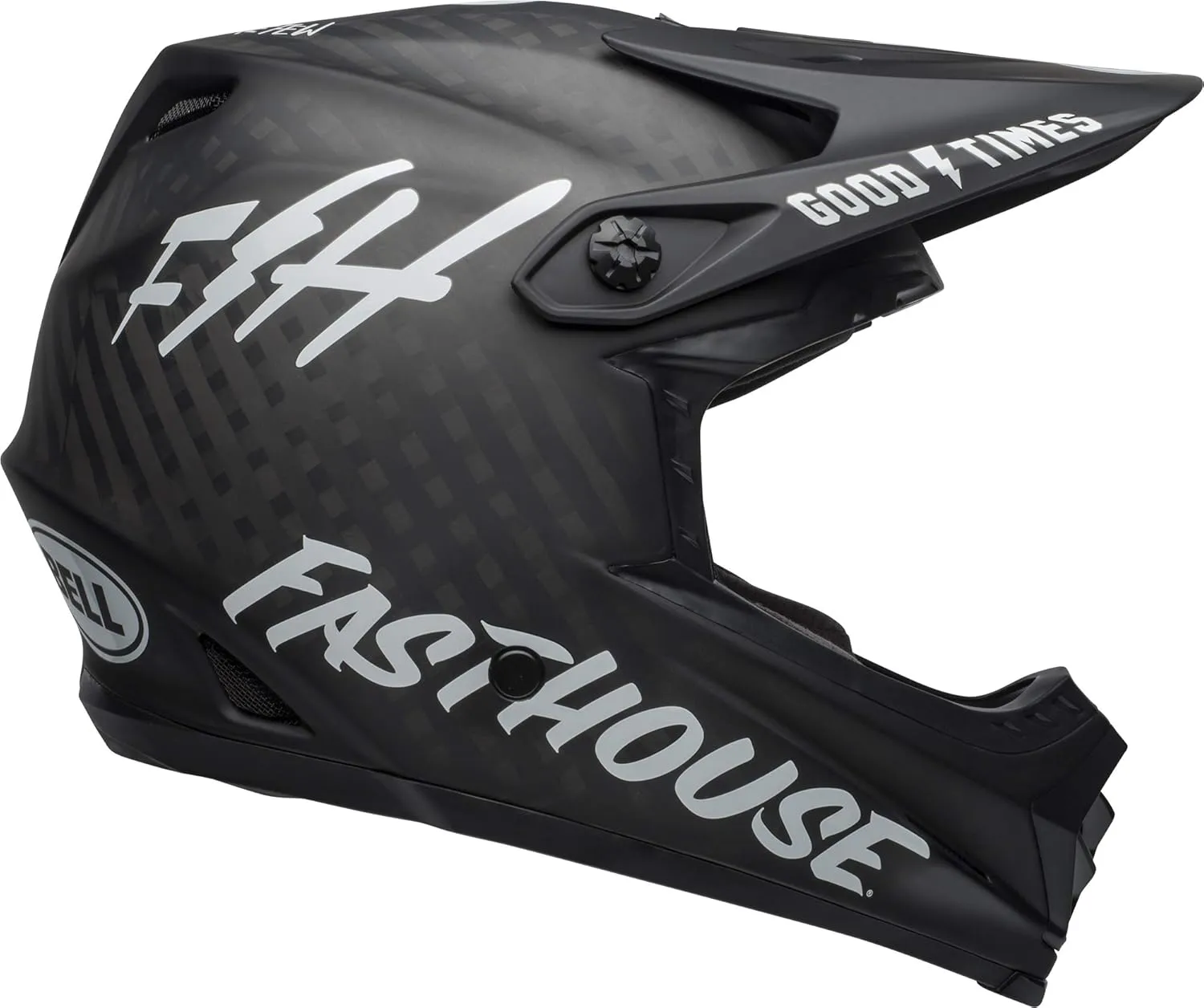 BELL Full-9 Adult Full-Face Mountain Bike Helmet