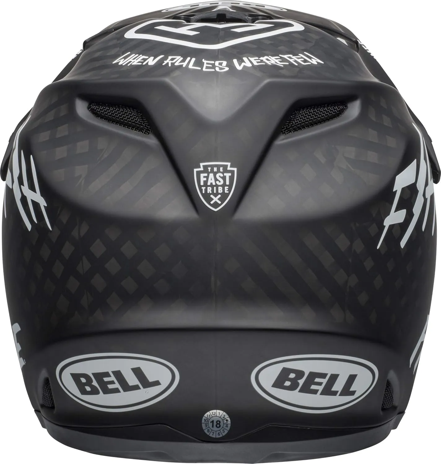 BELL Full-9 Adult Full-Face Mountain Bike Helmet