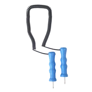 Clam Floating Ice Picks