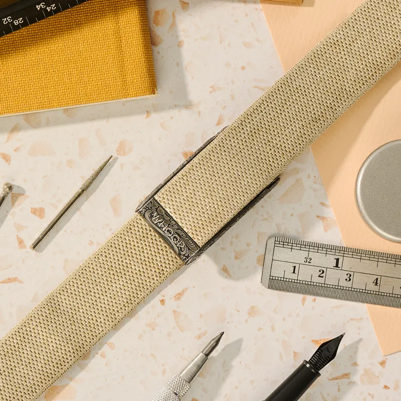 Cobblestone SuperKnit Band