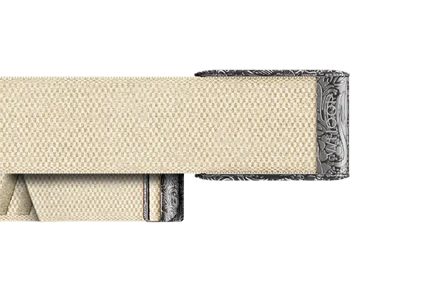 Cobblestone SuperKnit Band