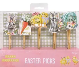 Easter Picks