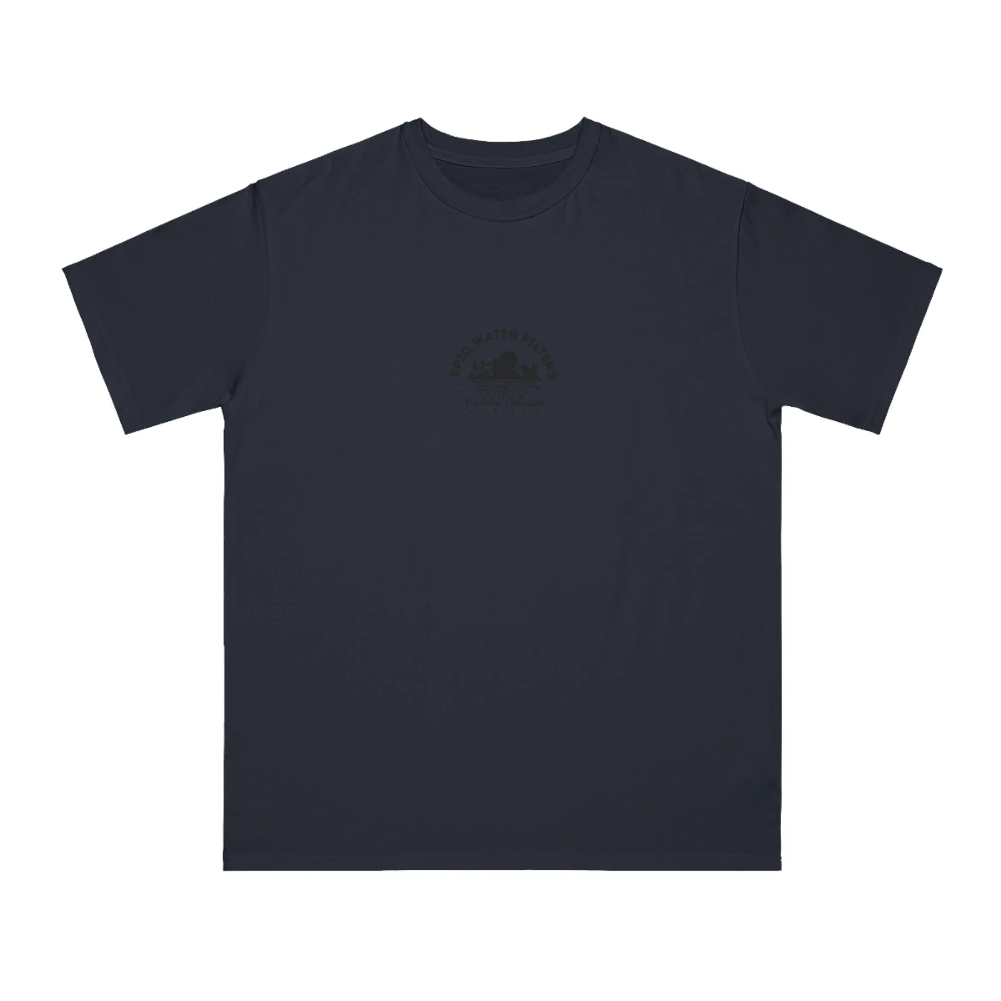 Epic Organic Mystic Mountain Oasis Unisex Classic T-Shirt