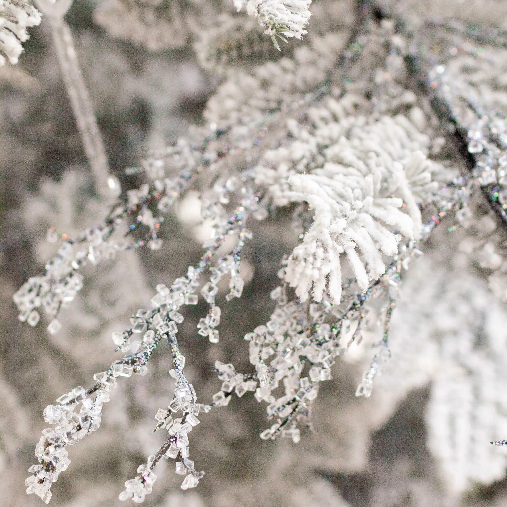 Frozen Branch Picks (12 Pack) | King of Christmas