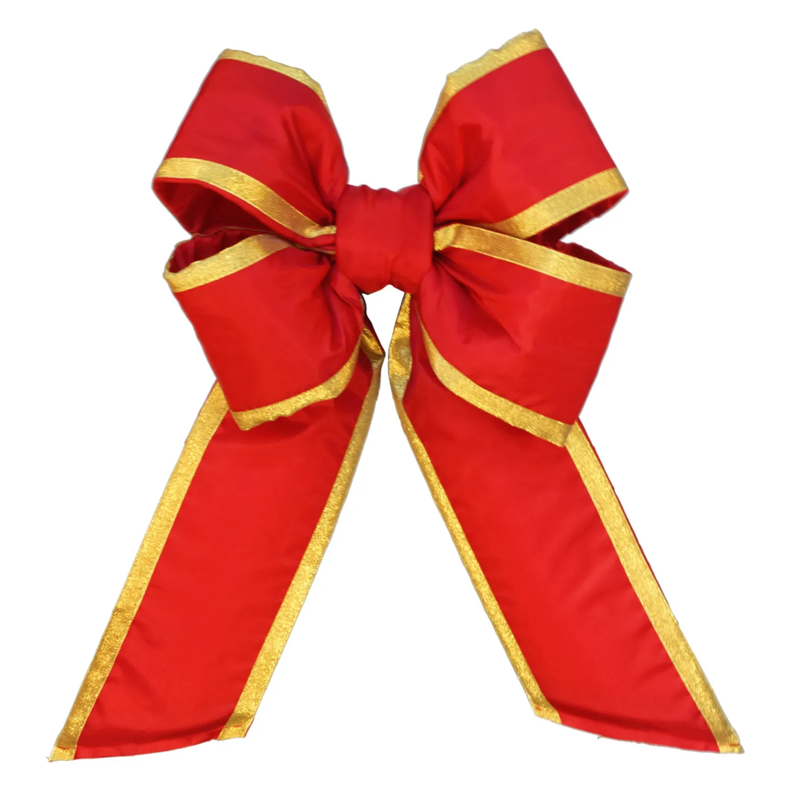 Giant Premium 4 Loop Nylon Bows - Multiple Options