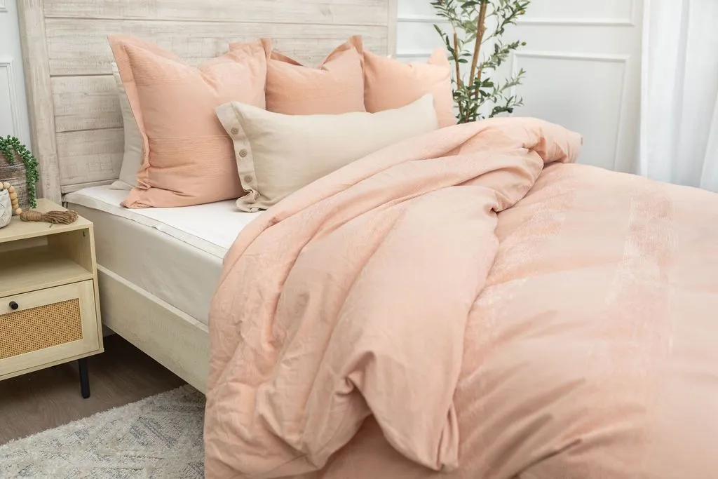 Gracie Duvet Cover