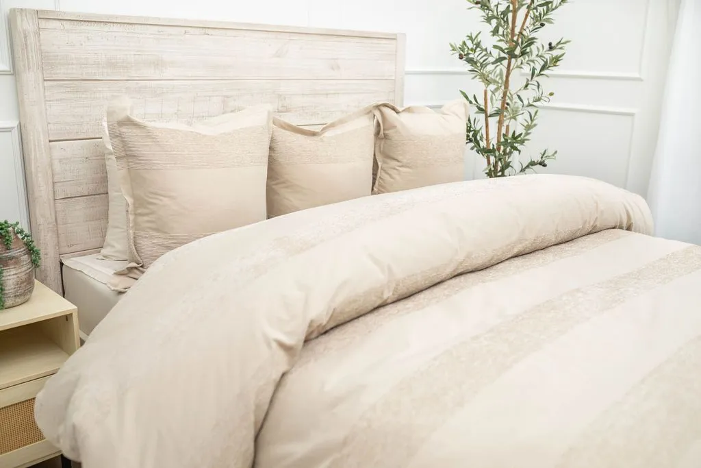 Halston Duvet Bundle