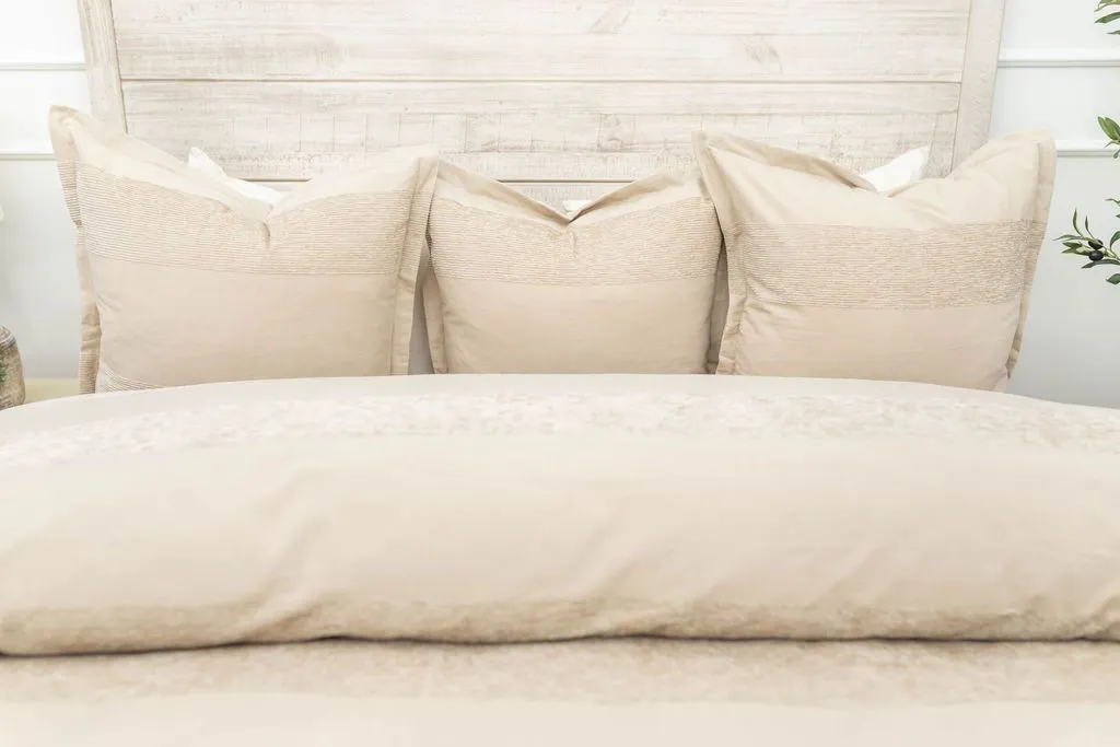 Halston Duvet Bundle