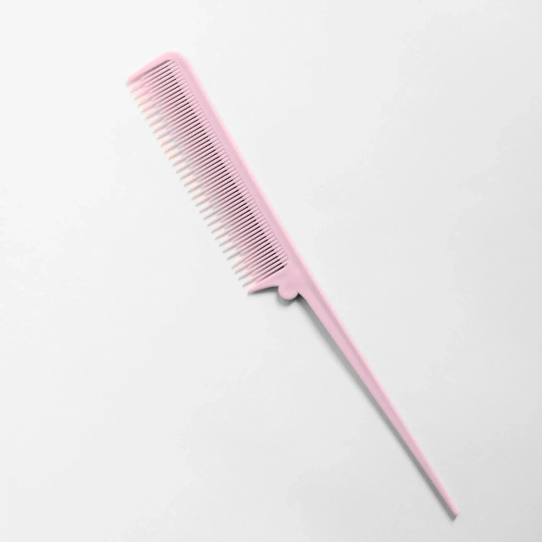 Hello Bleach Plastic Tail Comb