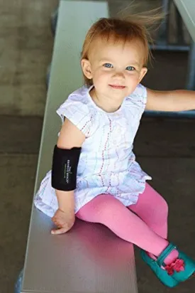 Infant/Toddler (XS) Single Brace by The Bamboo Brace