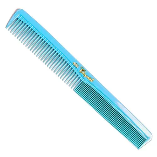 Krest Cleopatra 400 Hot Colours Cutting Comb - 18cm