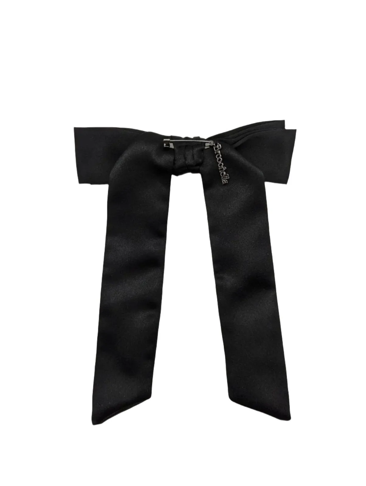 La Dolce Vita Bow Brooch