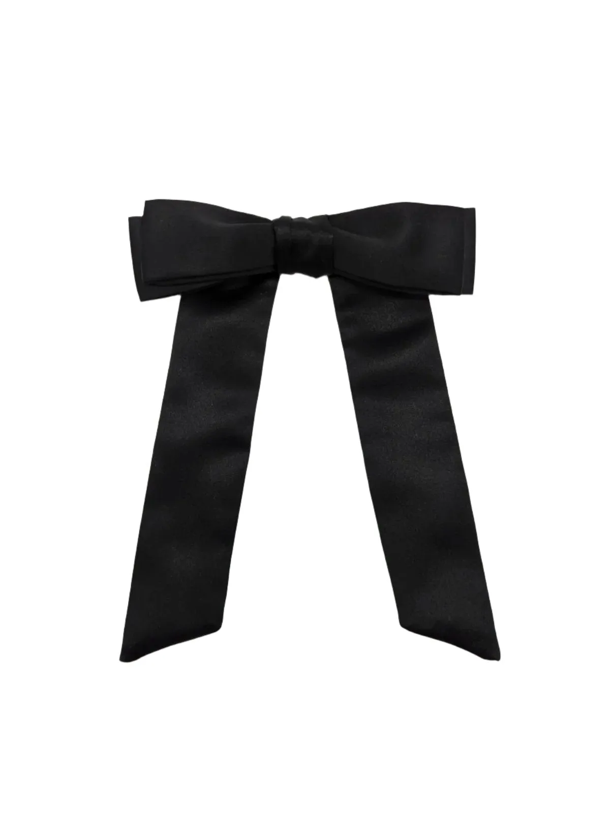 La Dolce Vita Bow Brooch