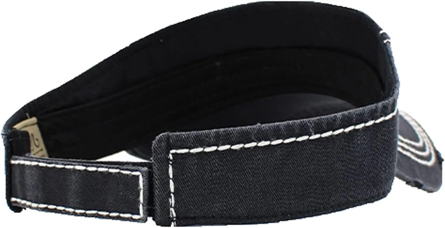Lake Life Women's Vintage Sun Visor