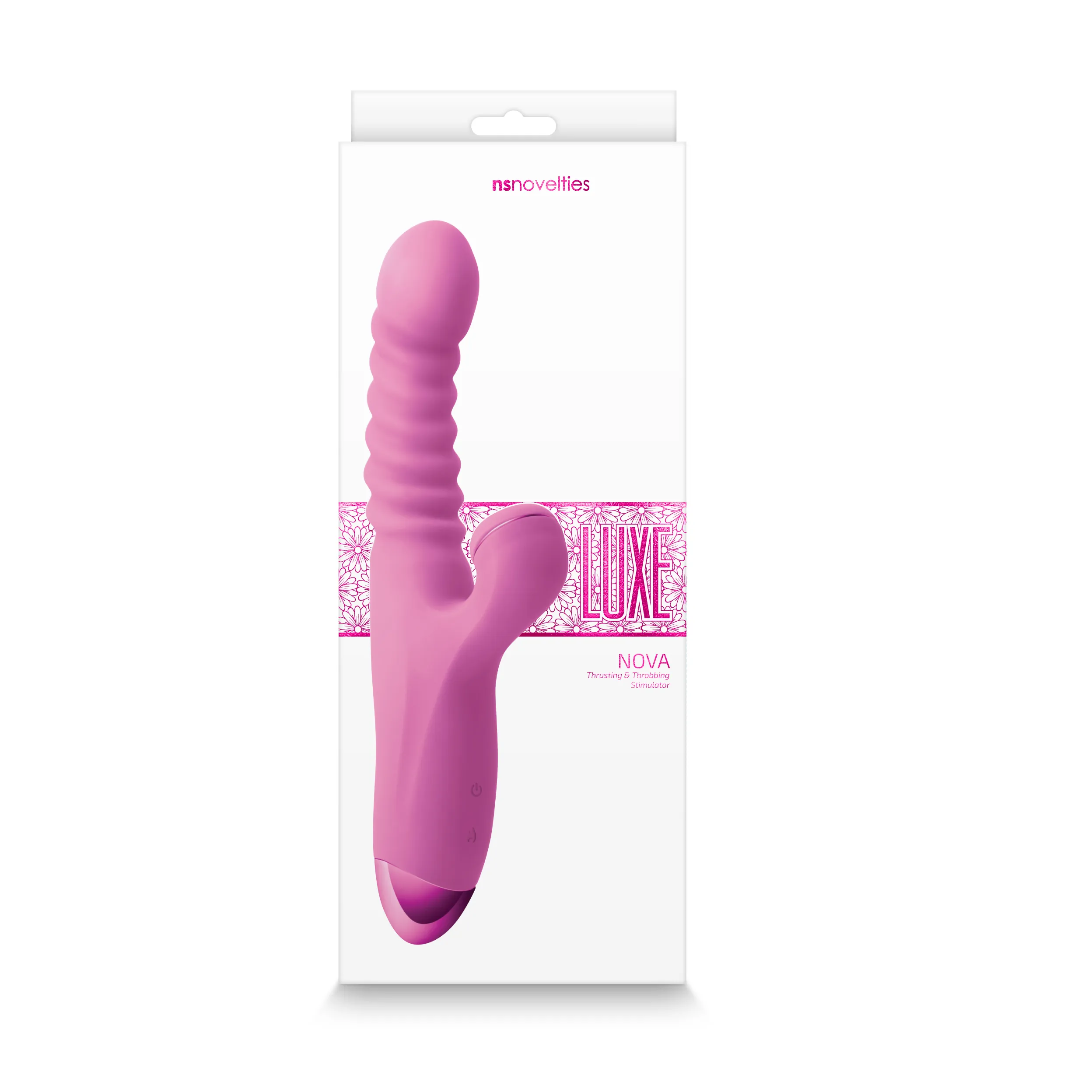 Luxe - Nova - Pink