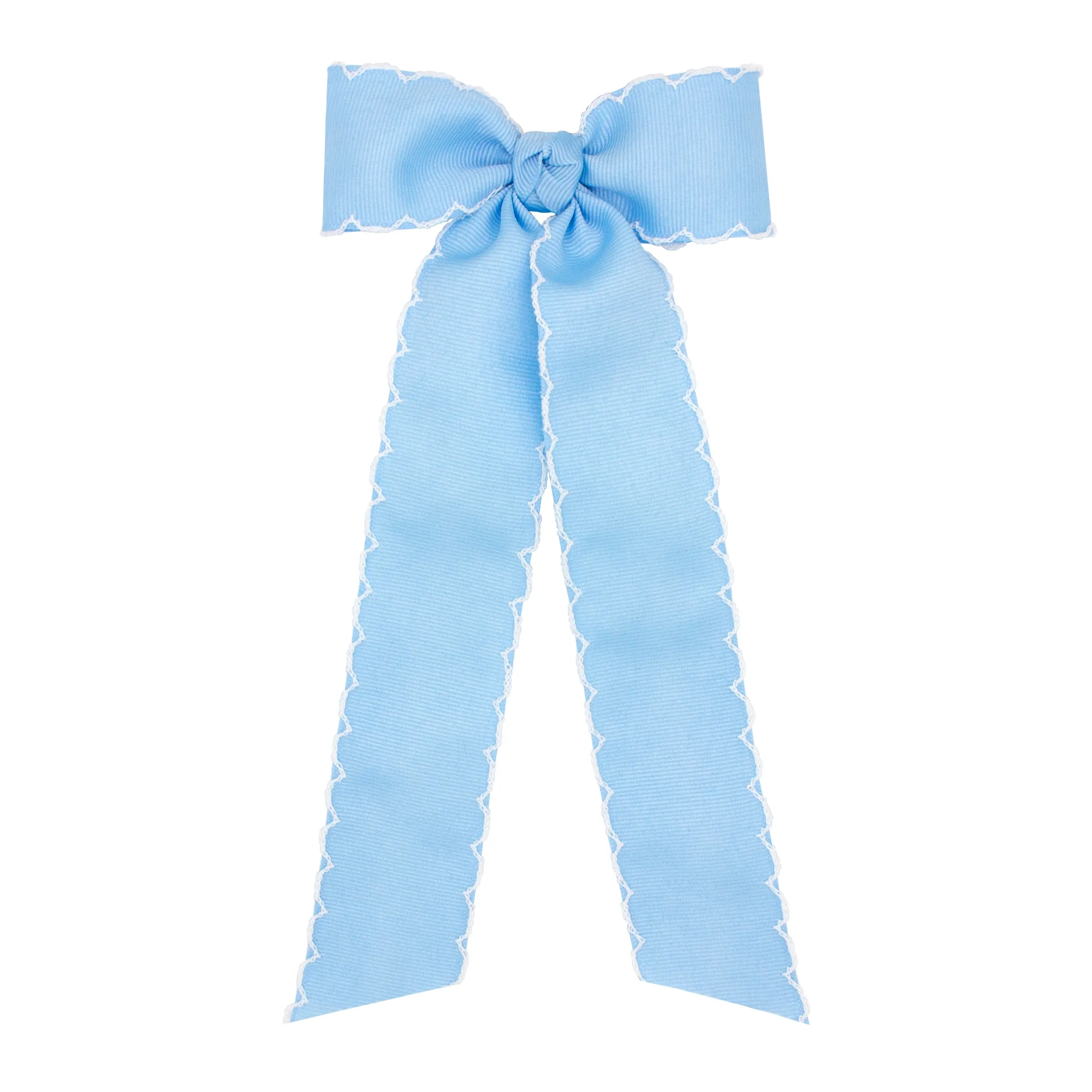 Moonstitch Streamer Bow