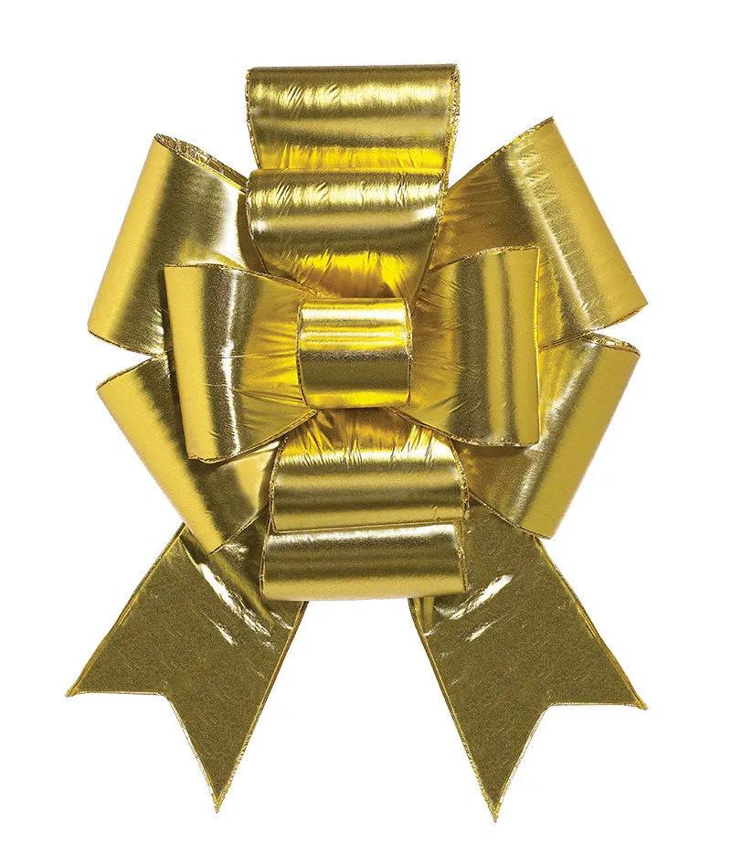 Multi-Loop Bow