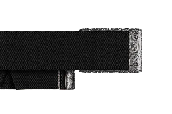 Obsidian SuperKnit Band