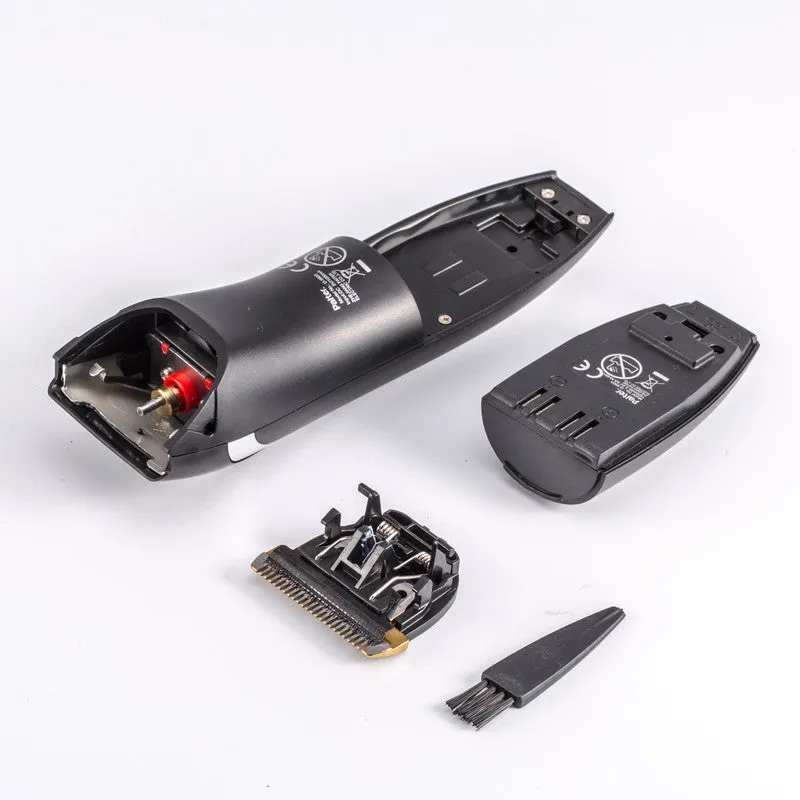Paiter hair clipper with  Rechargeable Lithium-ion Battery with LED Display,smart Charging Stand