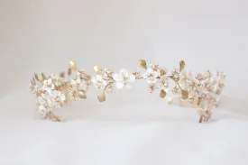 Primrose Tiara