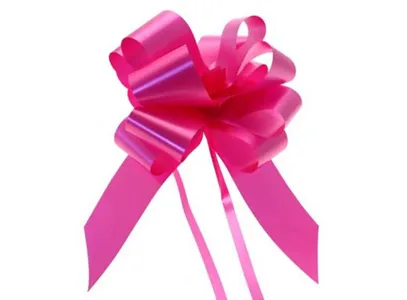 Pull Bows 50mm