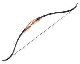 Ragim Black Panther 58" traditional recurve