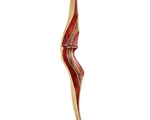 Ragim Red Deer 60" traditional recurve