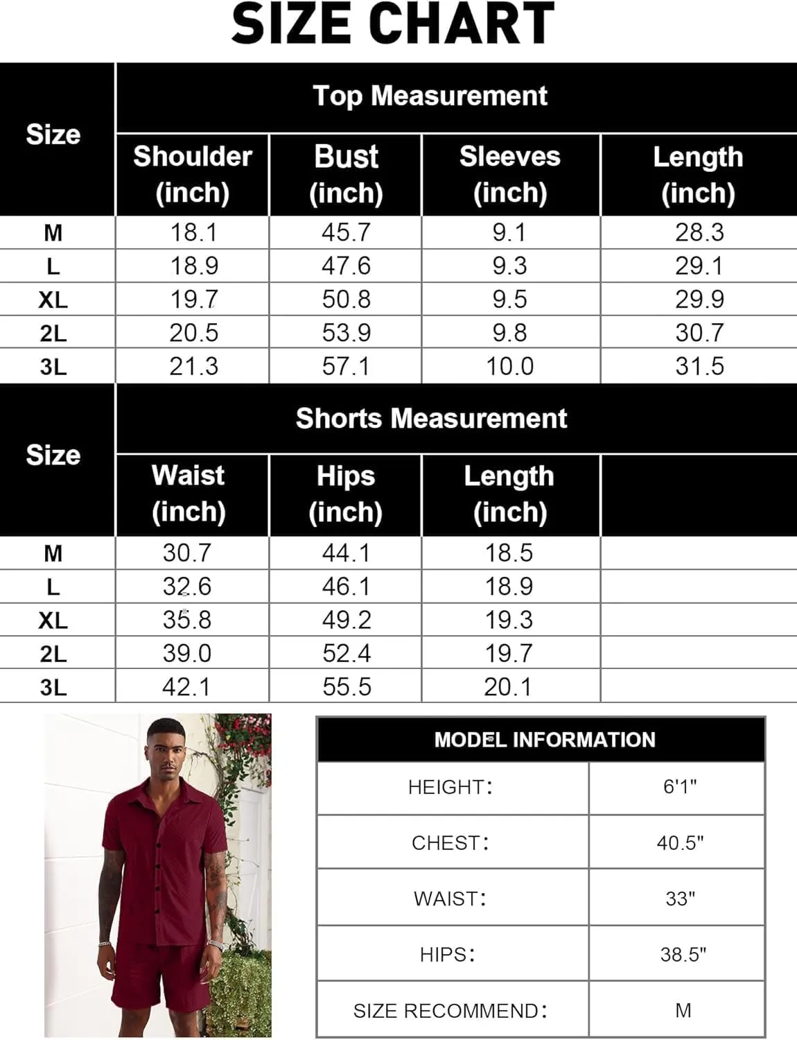 UOUA Mens Velour Tracksuit 2 Piece Outfits Short Sleeve Button Down Shirt and Short Sets Casual Sweatsuits