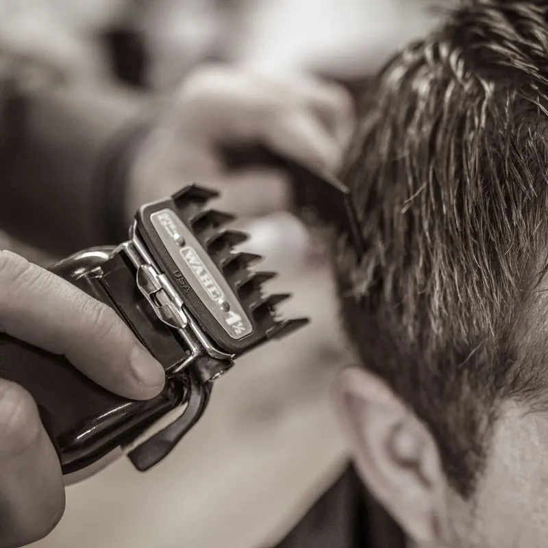 Wahl - Premium Attachment Combs, 3 pack
