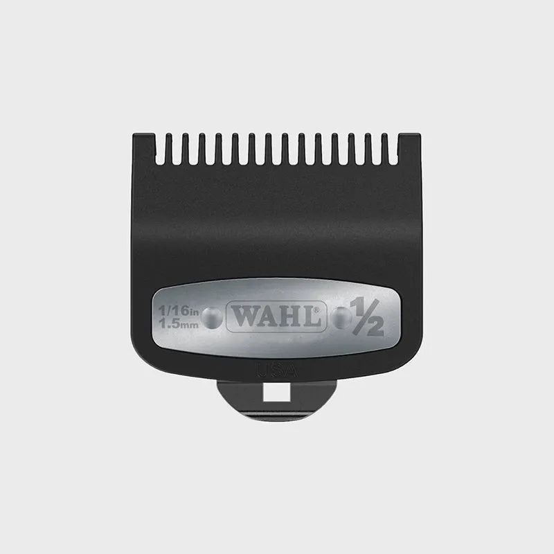 Wahl - Premium Attachment Combs, 3 pack