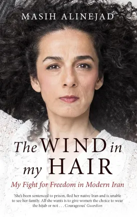 Wind In My Hair Paperback  June 6, 2019