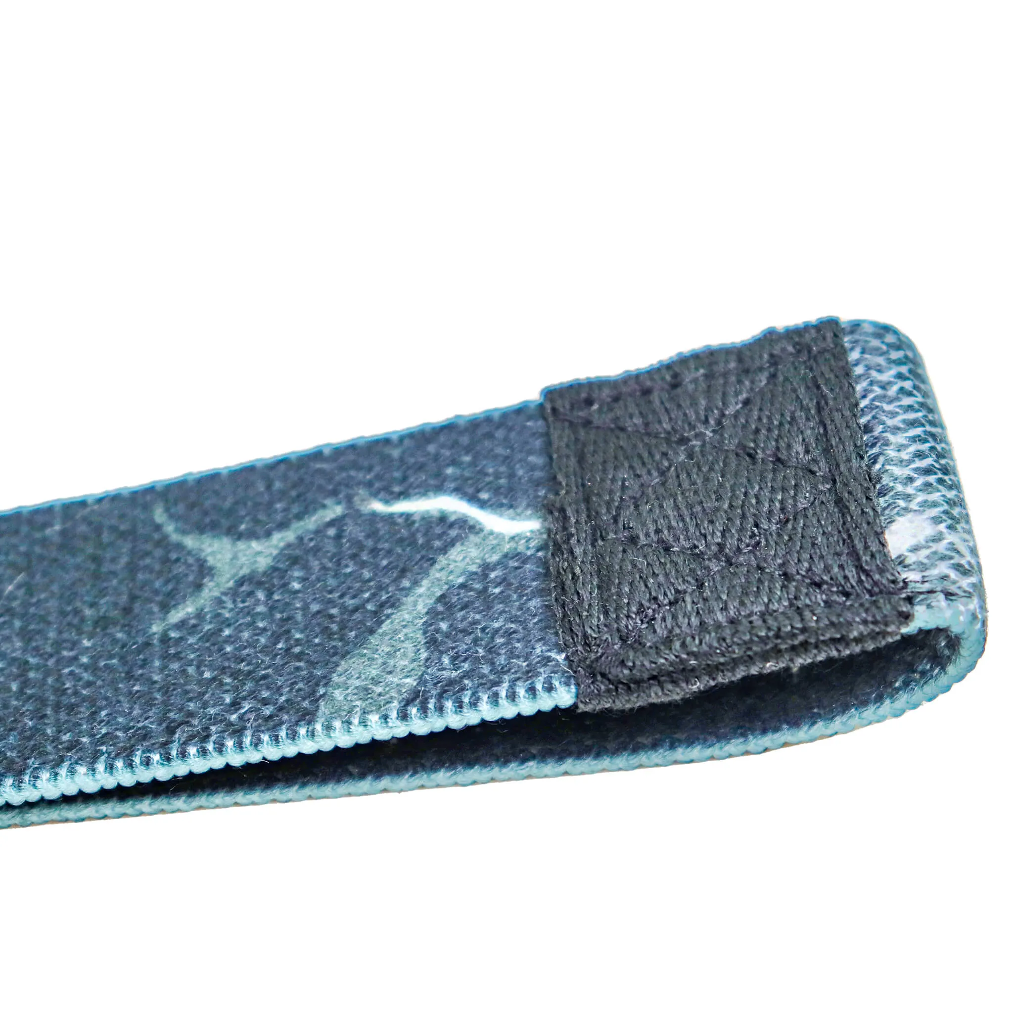 Yoga Resistance Stretch Strap